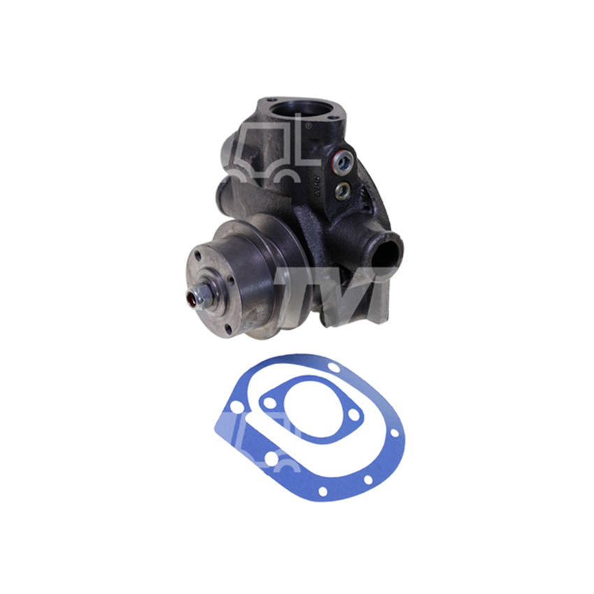 POMPA WODY BEPCO 30/130-415 PERKINS P6 -