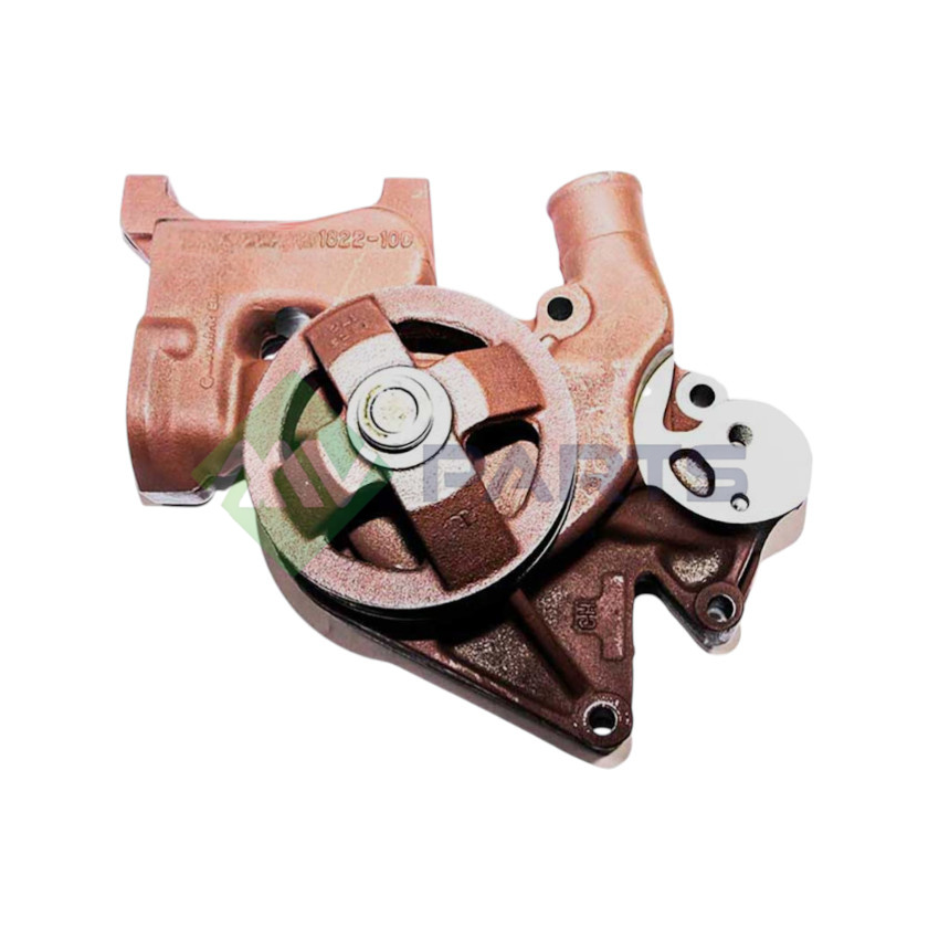 POMPA WODY MV PARTS 87840257 FORD 5640