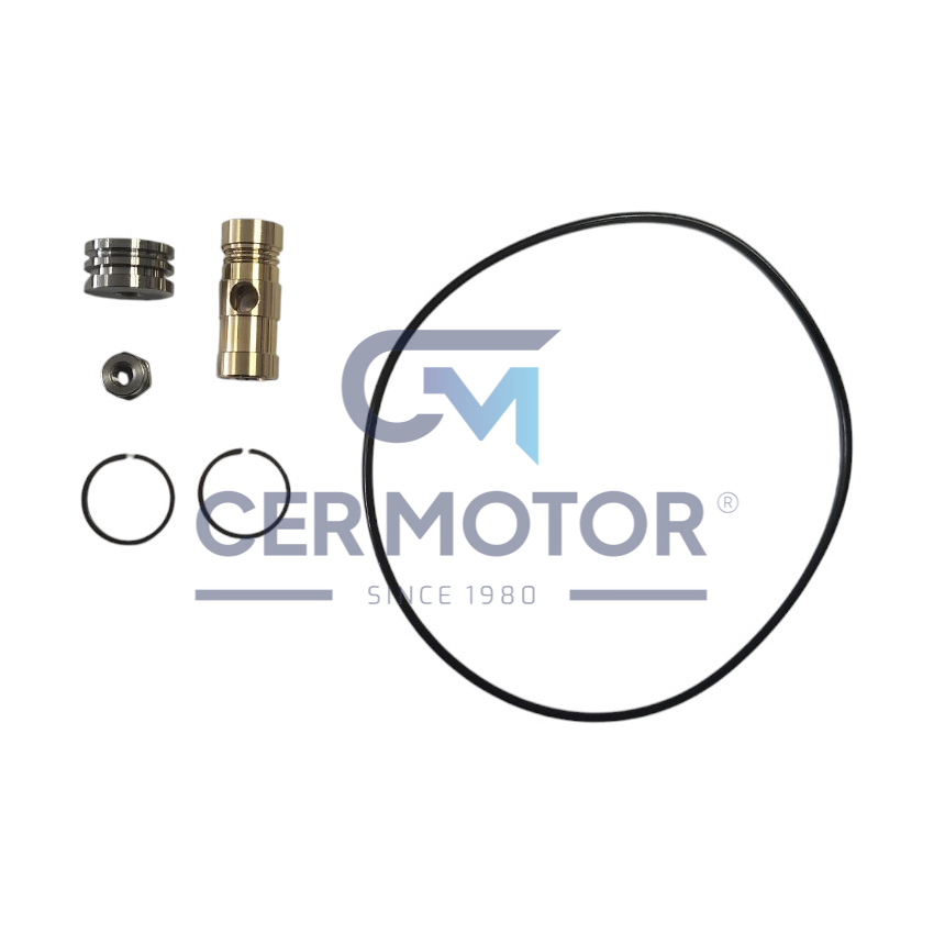 ZESTAW NAPRAWCZY TURBOSPRĘŻARKI JRONE T10996 GTB1446