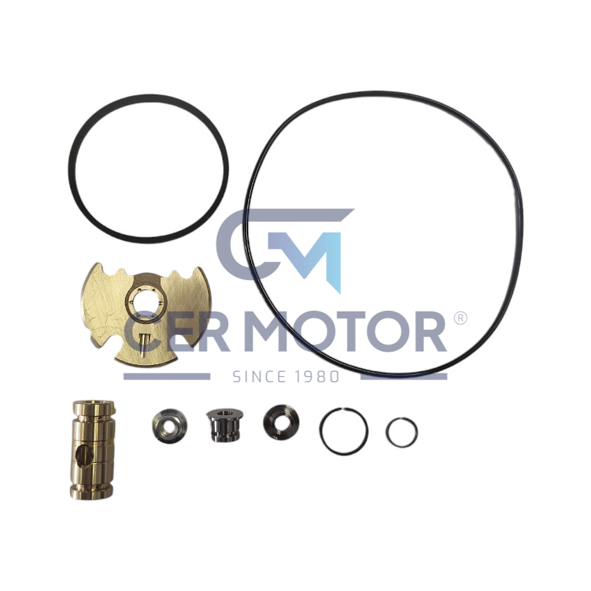 ZESTAW NAPRAWCZY TURBOSPRĘŻARKI JRONE T10997 GT2056
