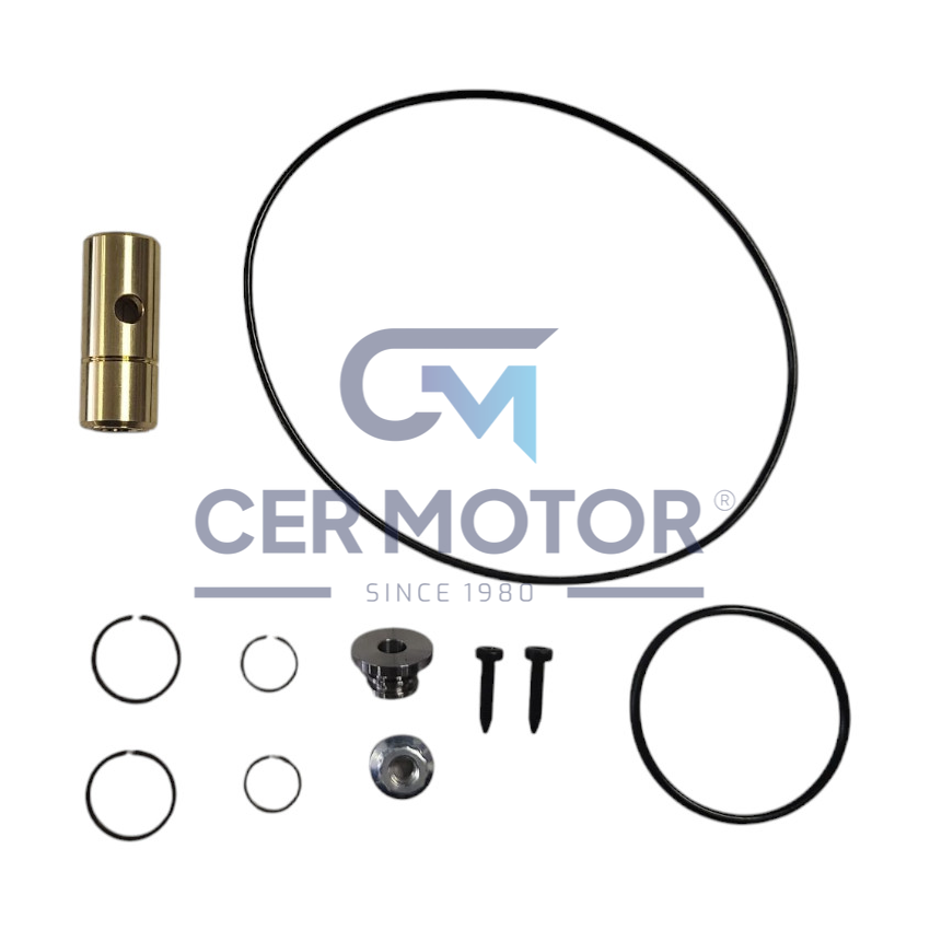 ZESTAW NAPRAWCZY TURBOSPRĘŻARKI JRONE T10999 MGT2056