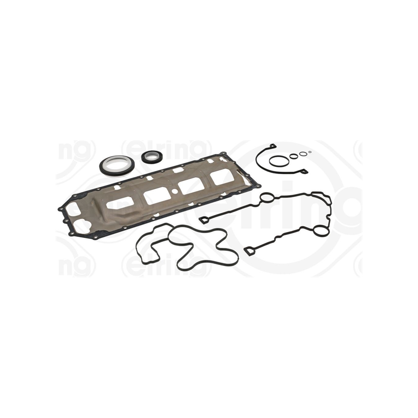 KOMPLET USZCZELEK BLOKU ELRING 706870 CHRYSLER 5.7 05-