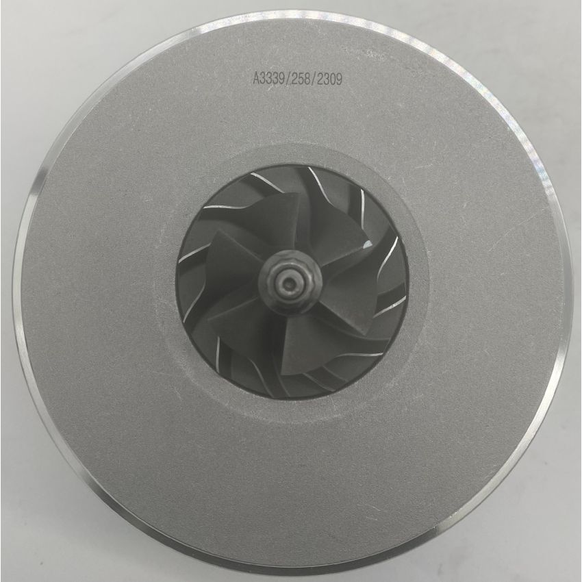 KORAS CER A3339K PSA 2.0HDI 01-