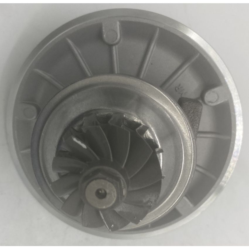 KORAS CER A3339K PSA 2.0HDI 01-