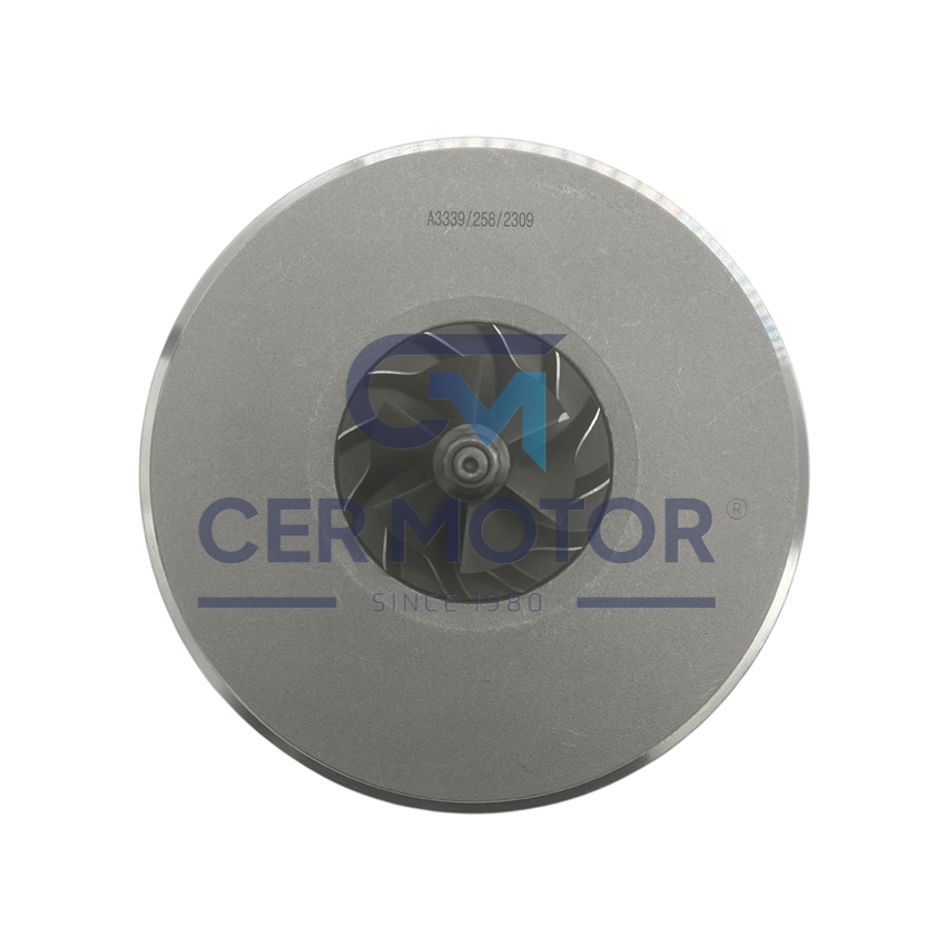 KORAS CER A3339K PSA 2.0HDI 01-