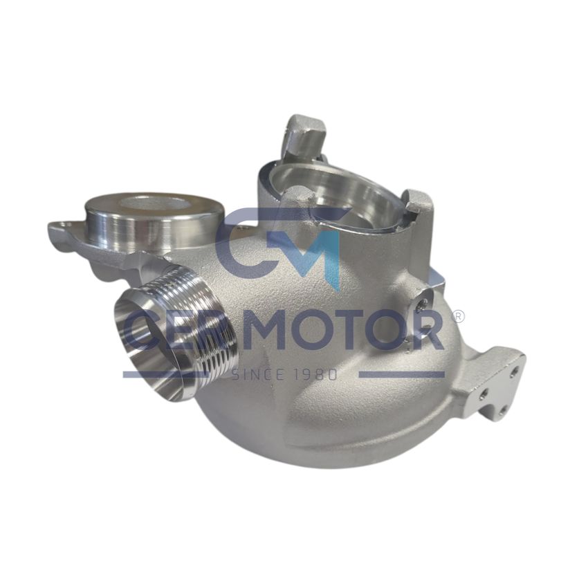 OBUDOWA SPRĘŻARKI JRONE T11002 GTD1449VZ