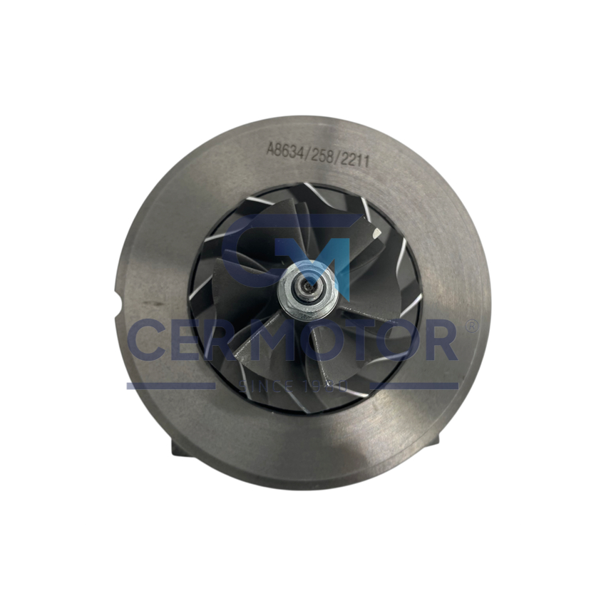 KORAS CER A8634K RENAULT 1.2T 13-