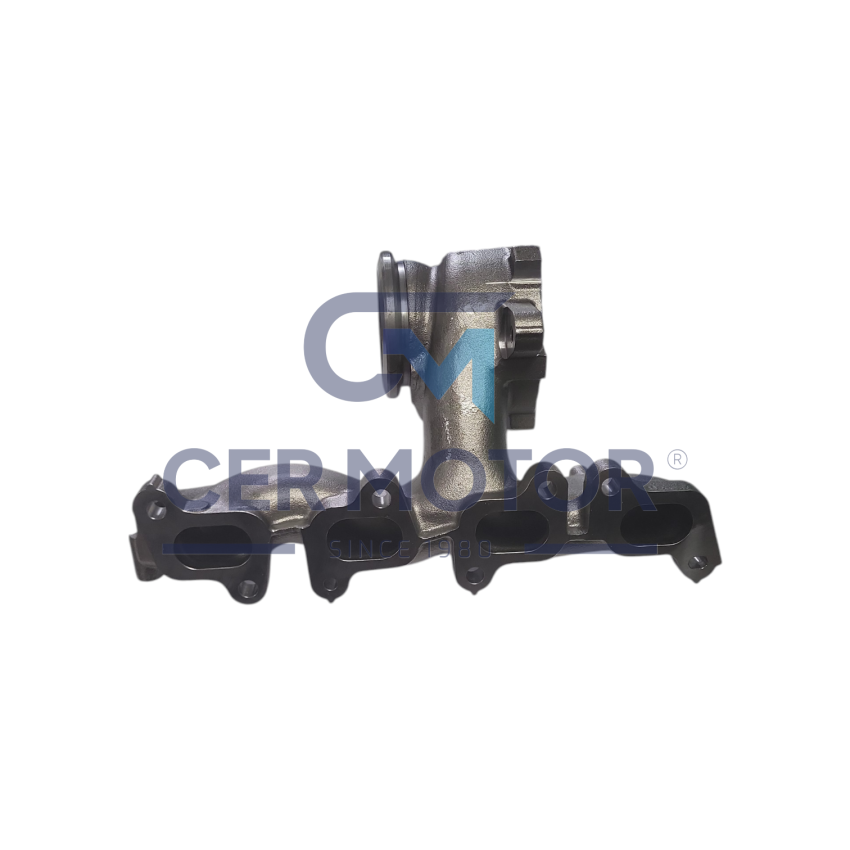 OBUDOWA TURBO JRONE T11014 GTD1446VZKM