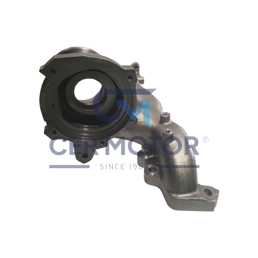 OBUDOWA TURBO JRONE T11014 GTD1446VZKM