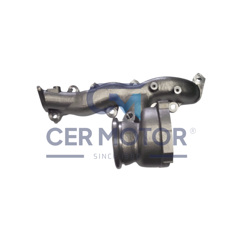 OBUDOWA TURBO JRONE T11014 GTD1446VZKM