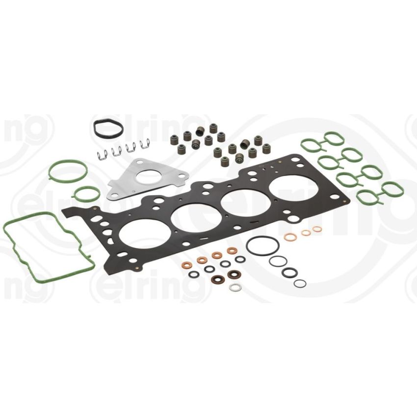 KOMPLET USZCZELEK GŁOWICY ELRING 184530 MAZDA 16V 1.5D 14-