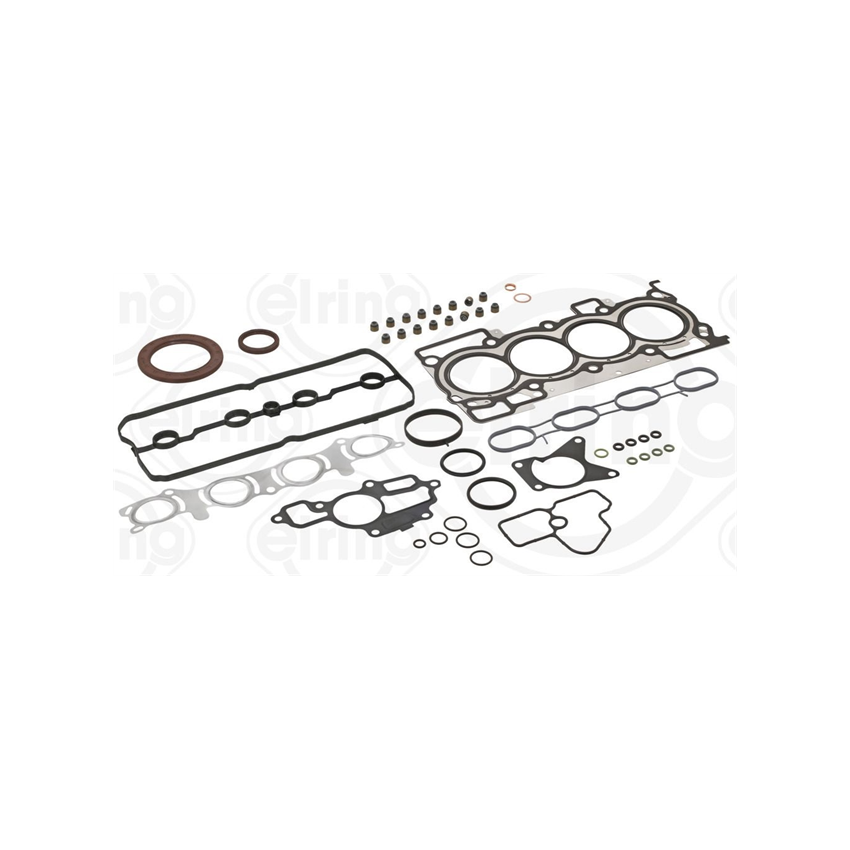 KOMPLET USZCZELEK SILNIKA ELRING 587300 NISSAN 2.0 06-15