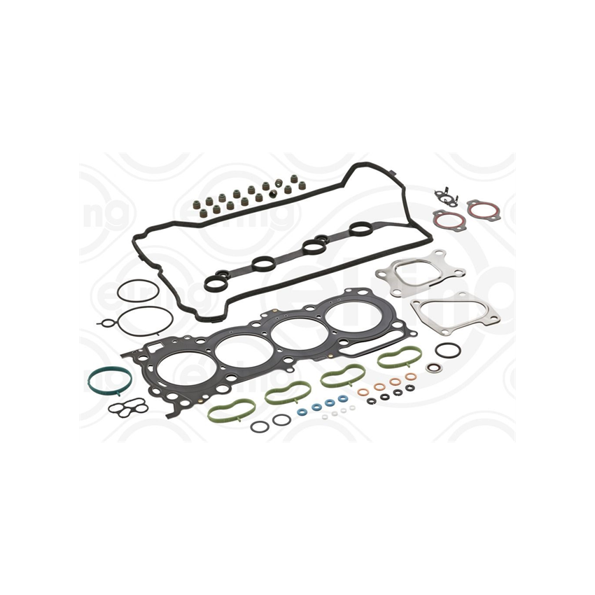 KOMPLET USZCZELEK GŁOWICY ELRING B07400 SUZUKI 1.4 15-
