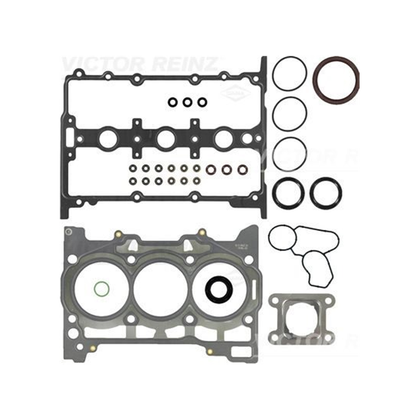KOMPLET USZCZELEK GŁOWICY VICTOR REINZ 02-10184-02 VW 1.0 17-