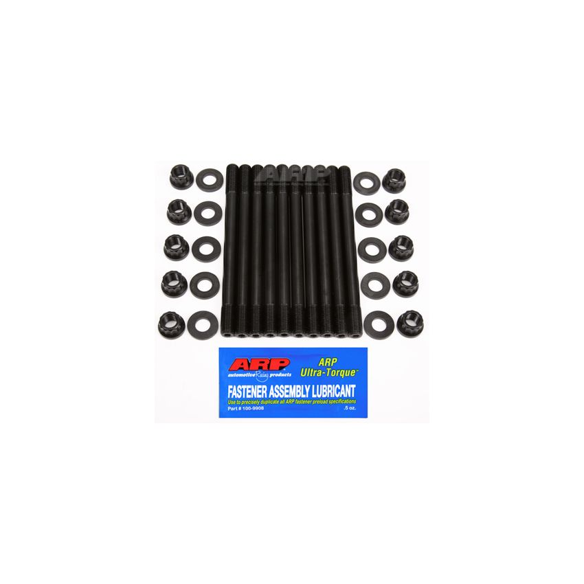 KOMPLET SZPILEK GŁOWICY ARP 204-4301 PORSCHE RACING 3.0