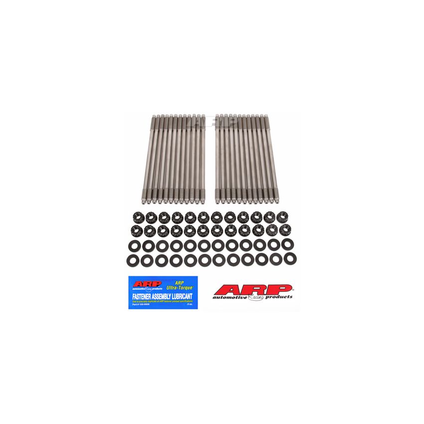 KOMPLET SZPILEK GŁOWICY ARP 204-4210 PORSCHE RACING 3.6