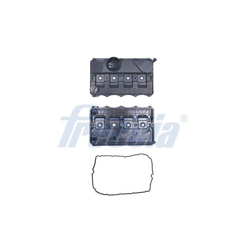 POKRYWA ZAWORÓW FRECCIA VC211020 FORD 2.2TDCI04-