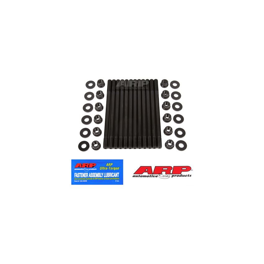 KOMPLET SZPILEK GŁOWICY ARP 260-4301 SUBARU RACING 2.0