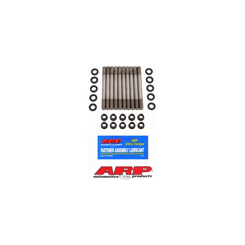 KOMPLET SZPILEK GŁOWICY ARP 203-4207 TOYOTA RACING 2.0