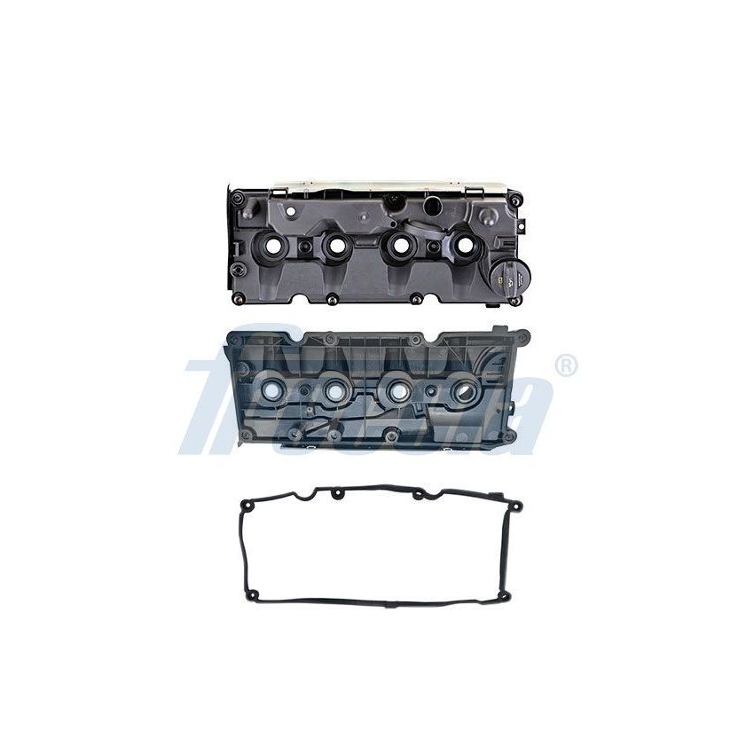 POKRYWA ZAWORÓW FRECCIA VC21-1010 VW 1.6-2.0TDI 07-