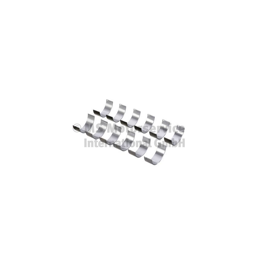 PANEWKI KORBOWODOWE KOLBENSCHMIDT 37219600 STD IVECO F4AFE611A 13- 