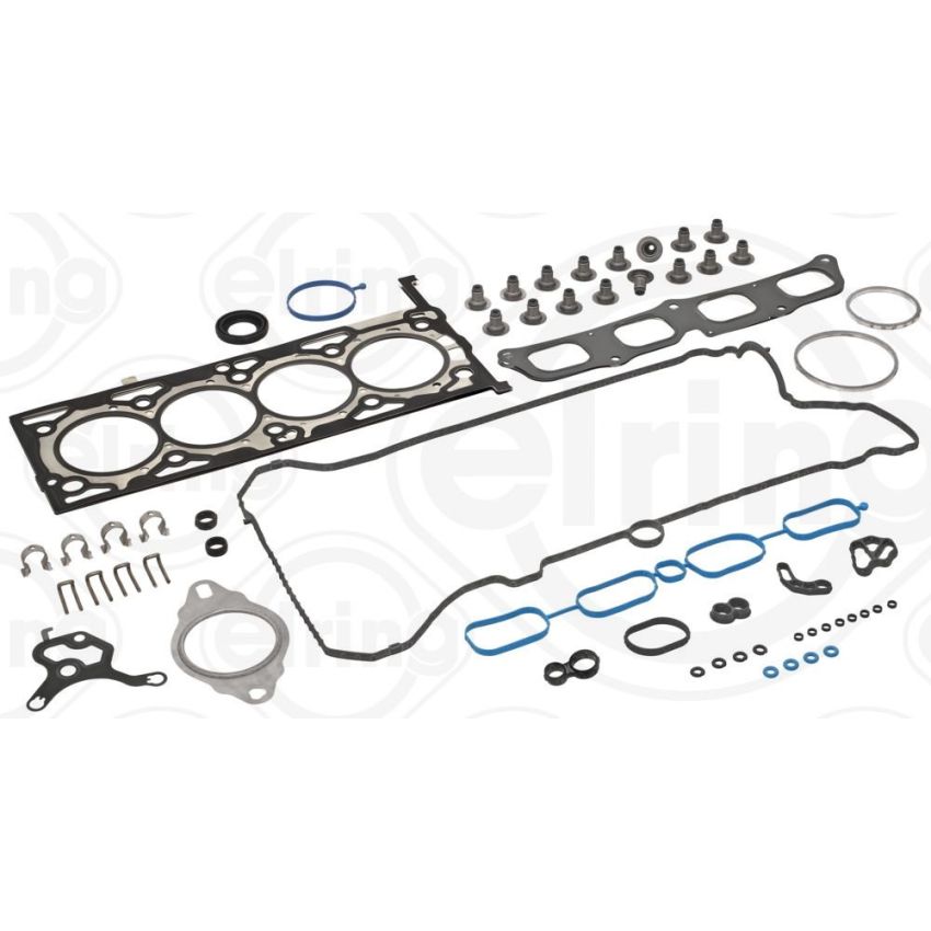 KOMPLET USZCZELEK GŁOWICY ELRING 065730 OPEL 2.0 11-19