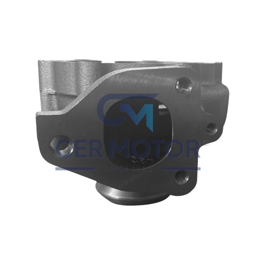 OBUDOWA TURBO CER A15381 B01V