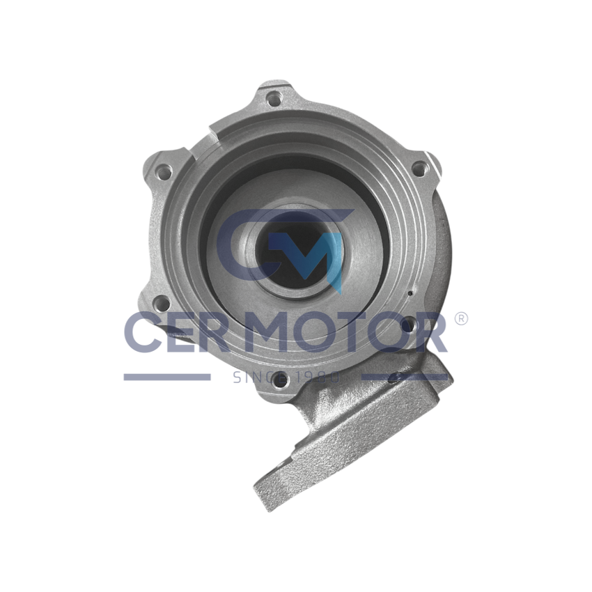 OBUDOWA TURBO CER A15381 B01V