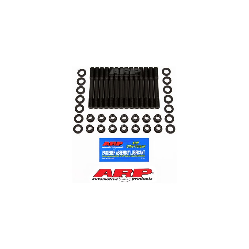 KOMPLET SZPILEK GŁOWICY ARP 203-4701 TOYOTA RACING 3.0