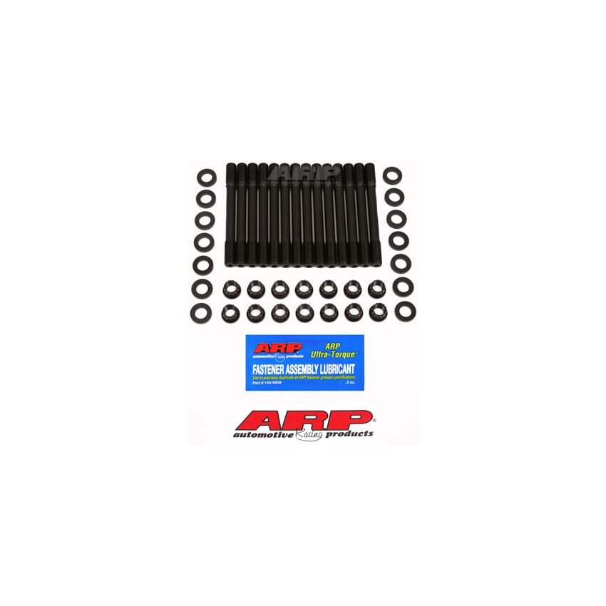 KOMPLET SZPILEK GŁOWICY ARP 203-4702 TOYOTA RACING 3.0