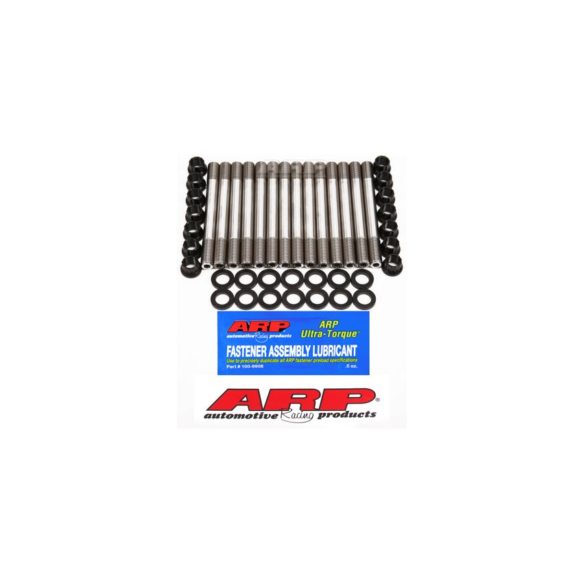 KOMPLET SZPILEK GŁOWICY ARP 203-4301 TOYOTA RACING 3.0
