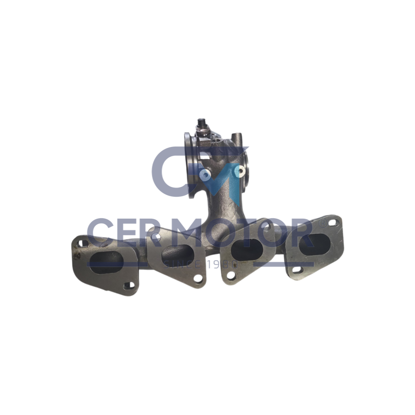 OBUDOWA TURBO CER A15389 MGT1446SZ