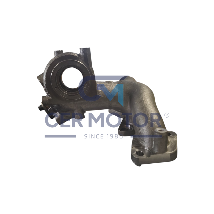 OBUDOWA TURBO CER A15389 MGT1446SZ