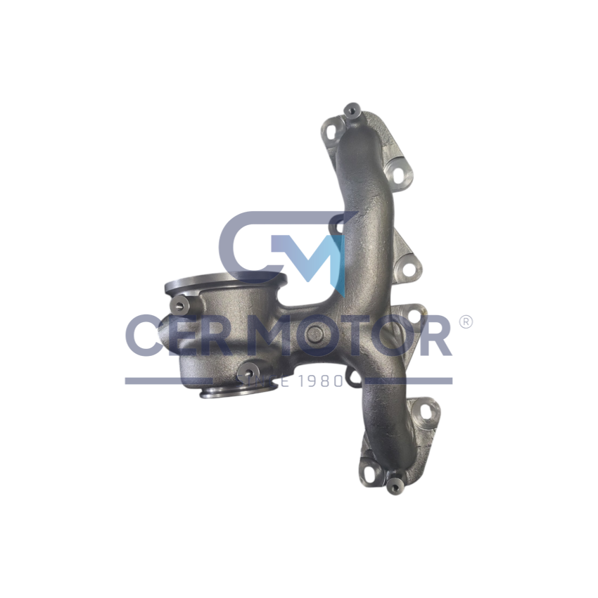 OBUDOWA TURBO CER A15389 MGT1446SZ
