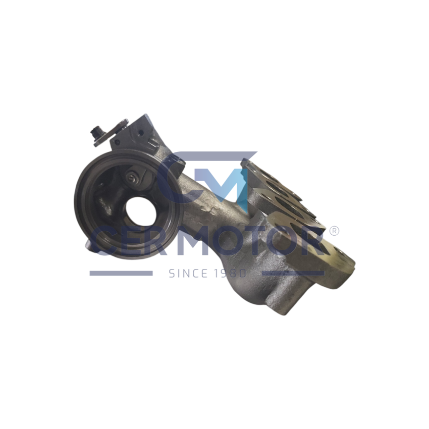 OBUDOWA TURBO CER A15389 MGT1446SZ