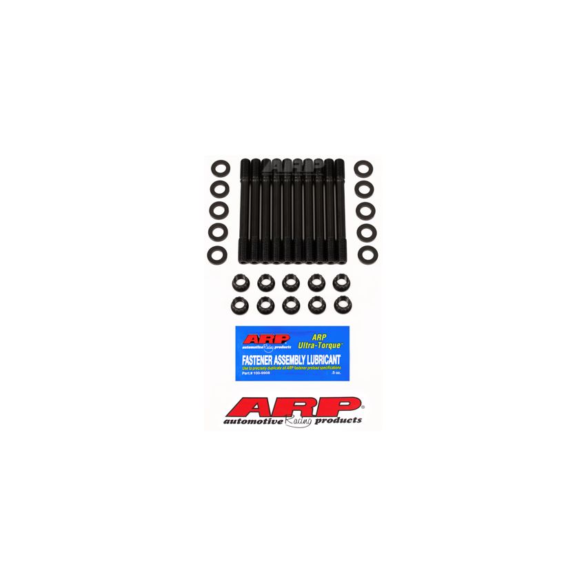 KOMPLET SZPILEK GŁOWICY ARP 204-4701 VW RACING 1.6-2.0