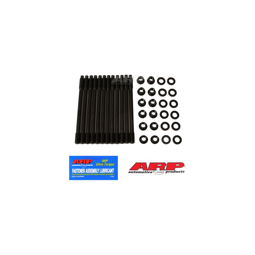 KOMPLET SZPILEK GŁOWICY ARP 219-4301 VOLVO RACING 2.5