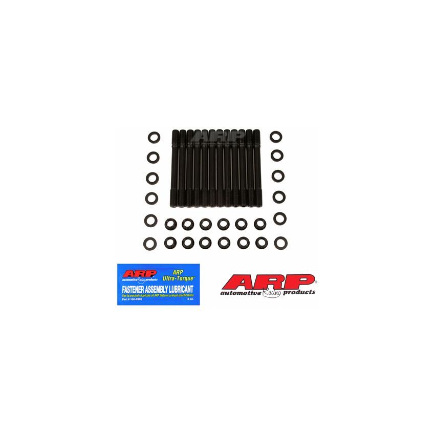 KOMPLET SZPILEK GŁOWICY ARP 204-4703 AUDI RACING 2.2-2.3