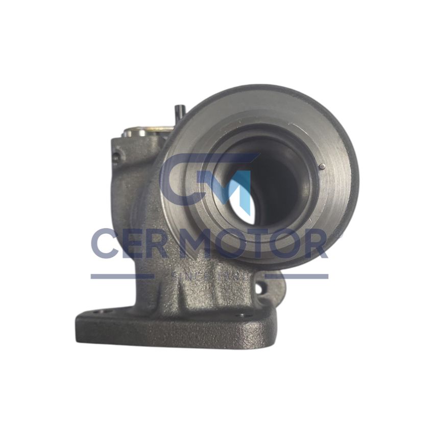 OBUDOWA TURBO JRONE T11078 TD025