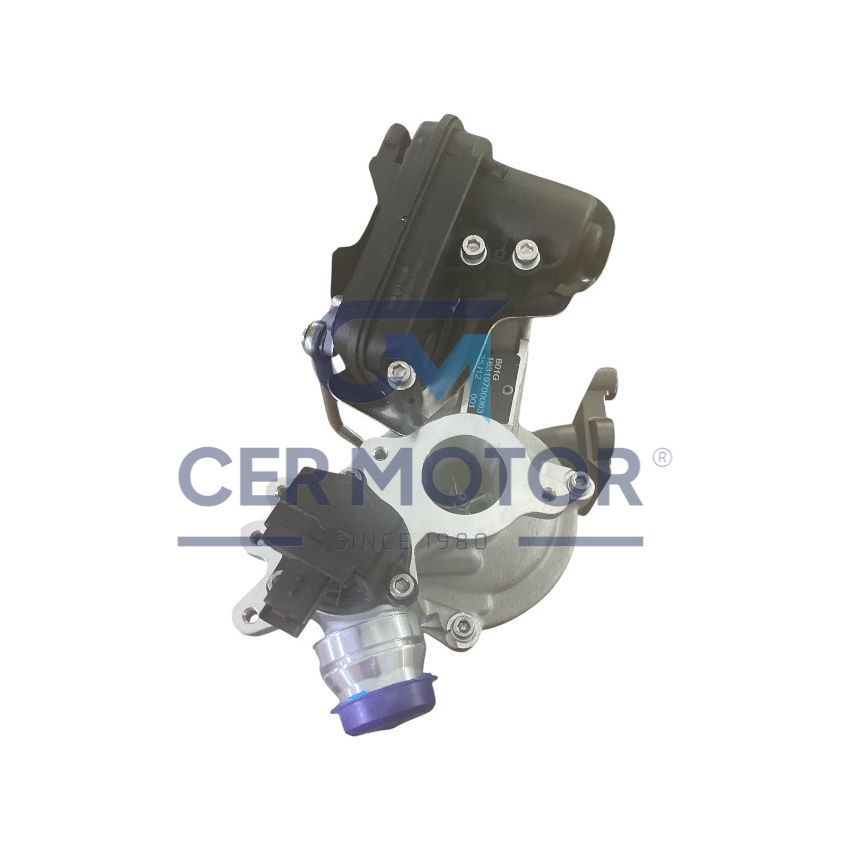 TURBOSPRĘŻARKA CER 60685 RENAULT 1.0TCE 18-22
