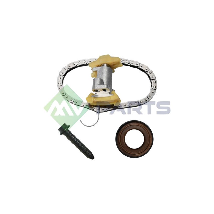ZESTAW ROZRZĄDU ŁAŃCUCHOWEGO MV PARTS F6526 PSA 1.5HDI 17-