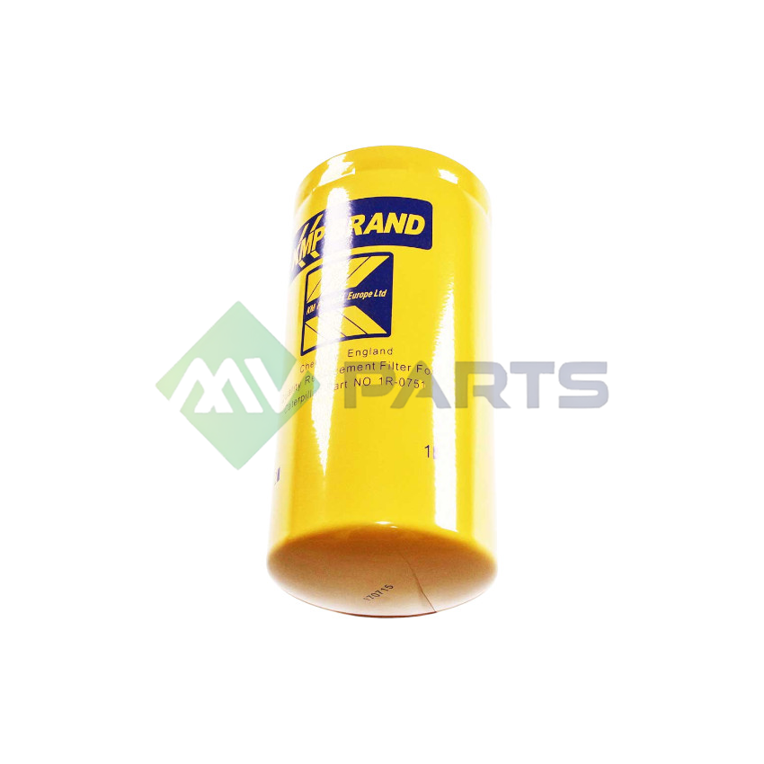 FILTR PALIWA MV PARTS 1R0751 CATERPILLAR 3126