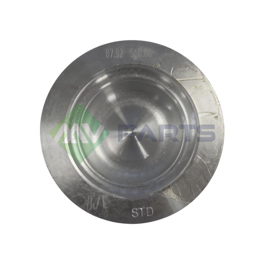 TŁOK MV PARTS P9248T STD FIAT 16V 2.3JTD 02-
