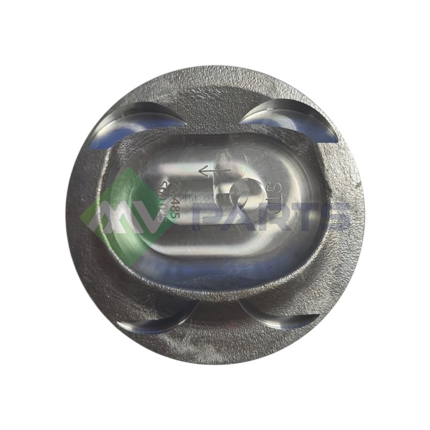 TŁOK MV PARTS P7322T STD VW 16V 1.4TFSI 06-