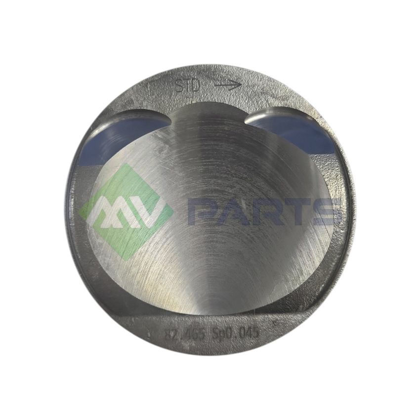 TŁOK MV PARTS P8094T STD VW 1.8TFSI BYT BZB CABA