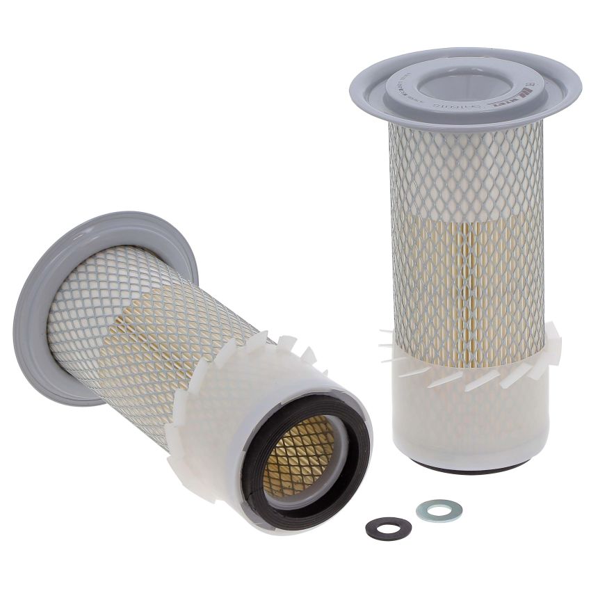FILTR POWIETRZA HIFI SA16018 PERKINS 403D-07