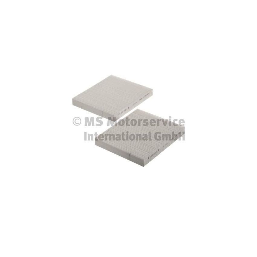 FILTR KABINOWY KOLBENSCHMIDT 50014594 BMW 2.0-4.4 09-17