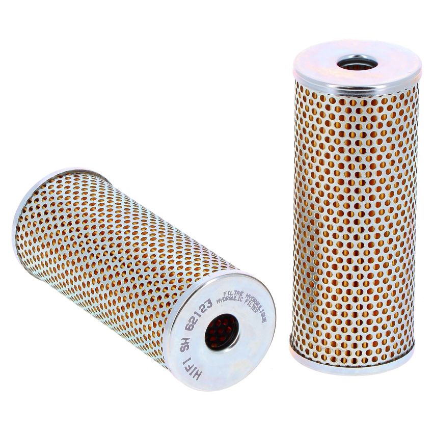 FILTR HYDRAULICZNY HIFI SH62123 DAF MX265 11-