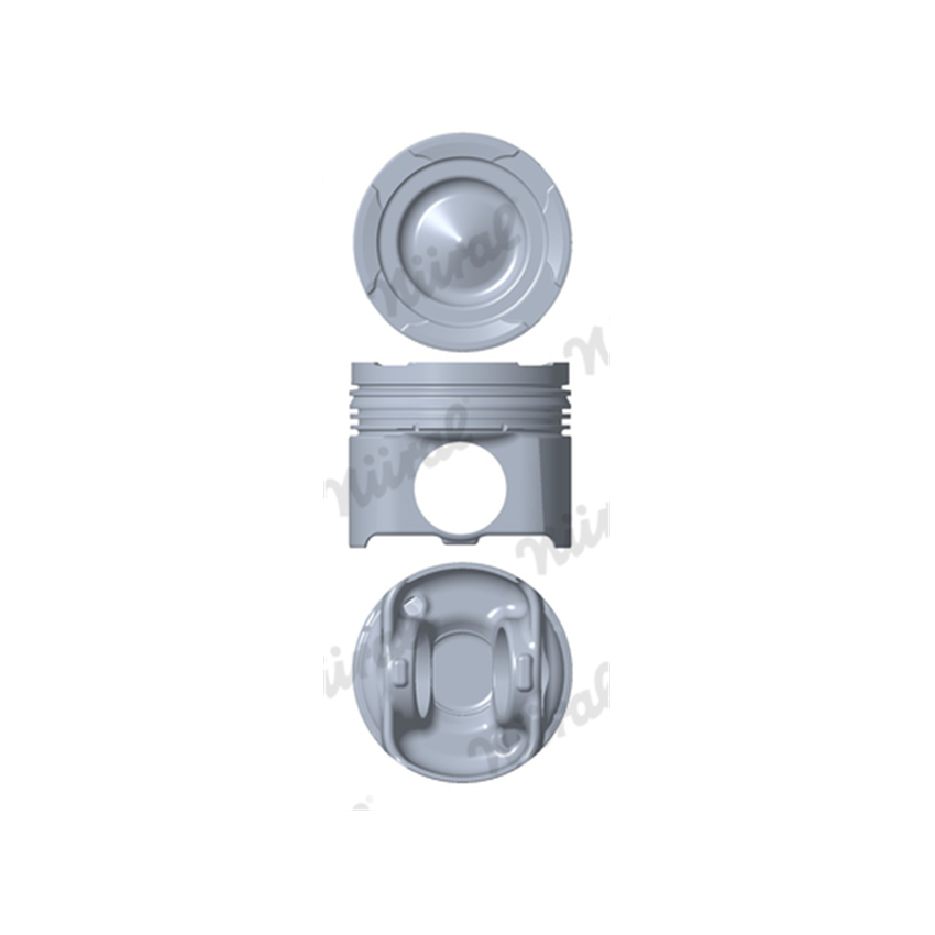 TŁOK GOETZE 8744320010 STD MAN D2676 16-