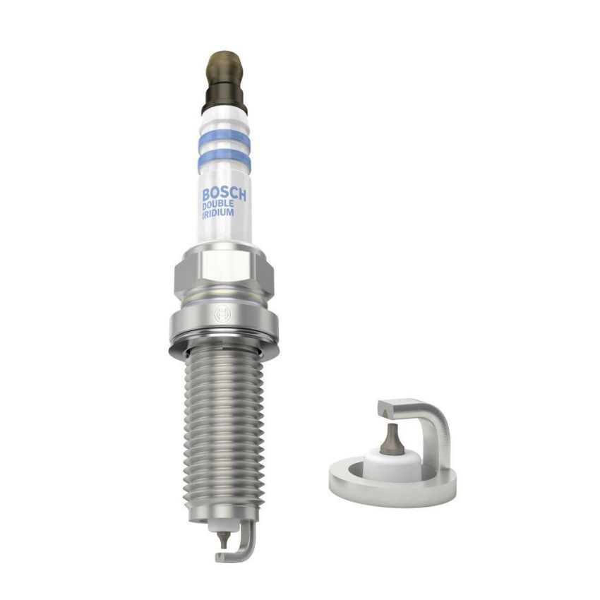ŚWIECA ISKROWA BOS 0242135553 HONDA 1.5-2.0 18-23